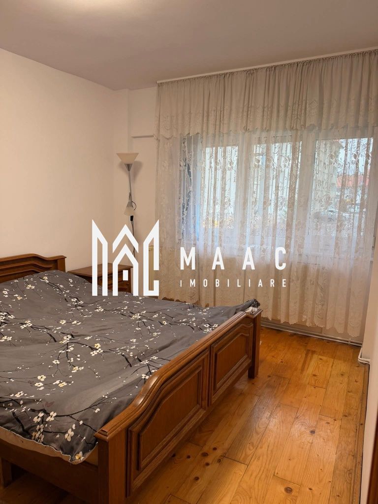 Apartament 2 camere | 64 MPU | Parter | Decomandat | Central