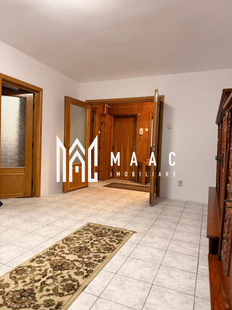 Apartament 2 camere | 64 MPU | Parter | Decomandat | Central — fotografia 3