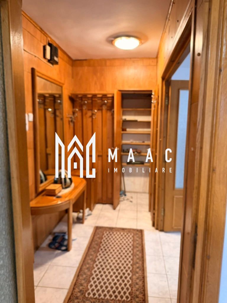 Apartament 2 camere | 64 MPU | Parter | Decomandat | Central — fotografia 4