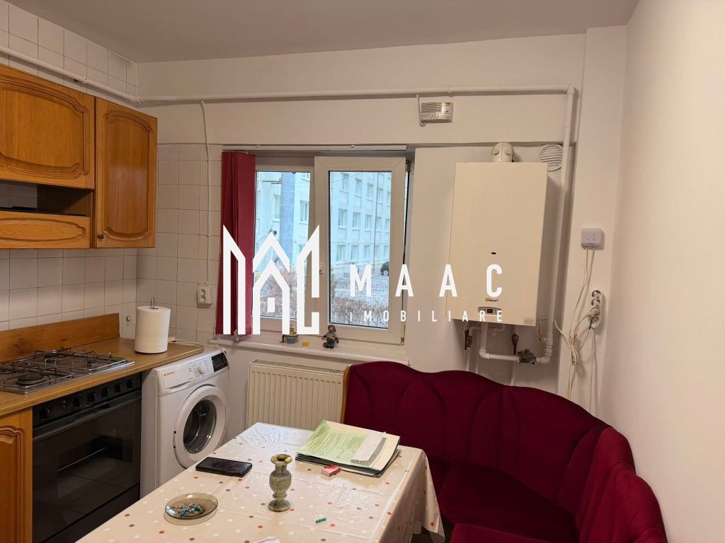 Apartament 2 camere | 64 MPU | Parter | Decomandat | Central — fotografia 5