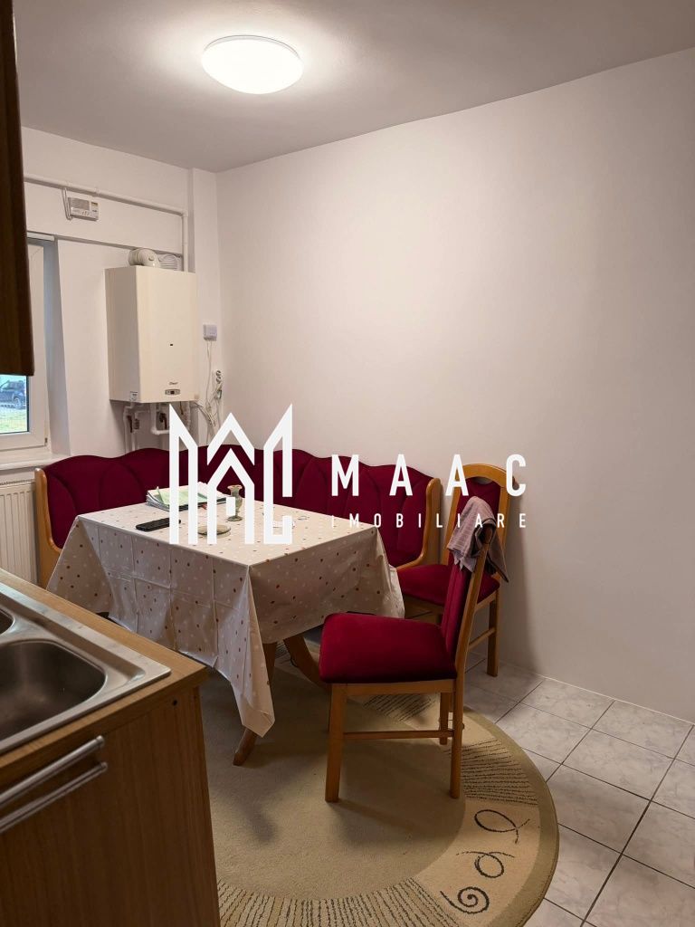 Apartament 2 camere | 64 MPU | Parter | Decomandat | Central — fotografia 6