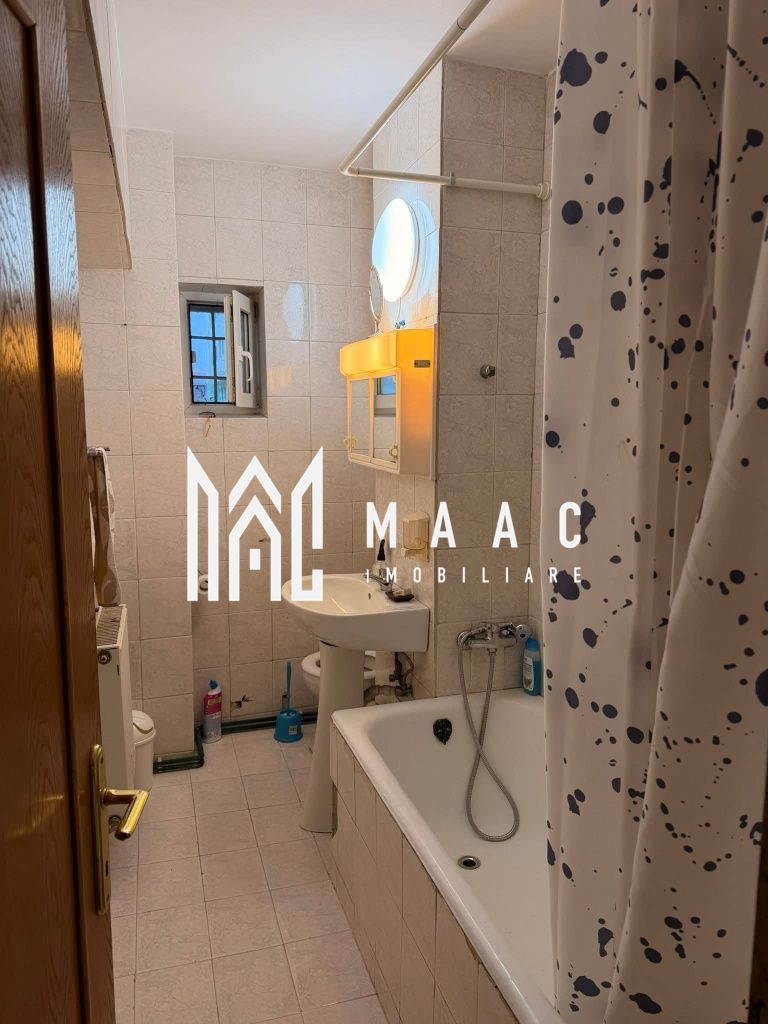 Apartament 2 camere | 64 MPU | Parter | Decomandat | Central — fotografia 7