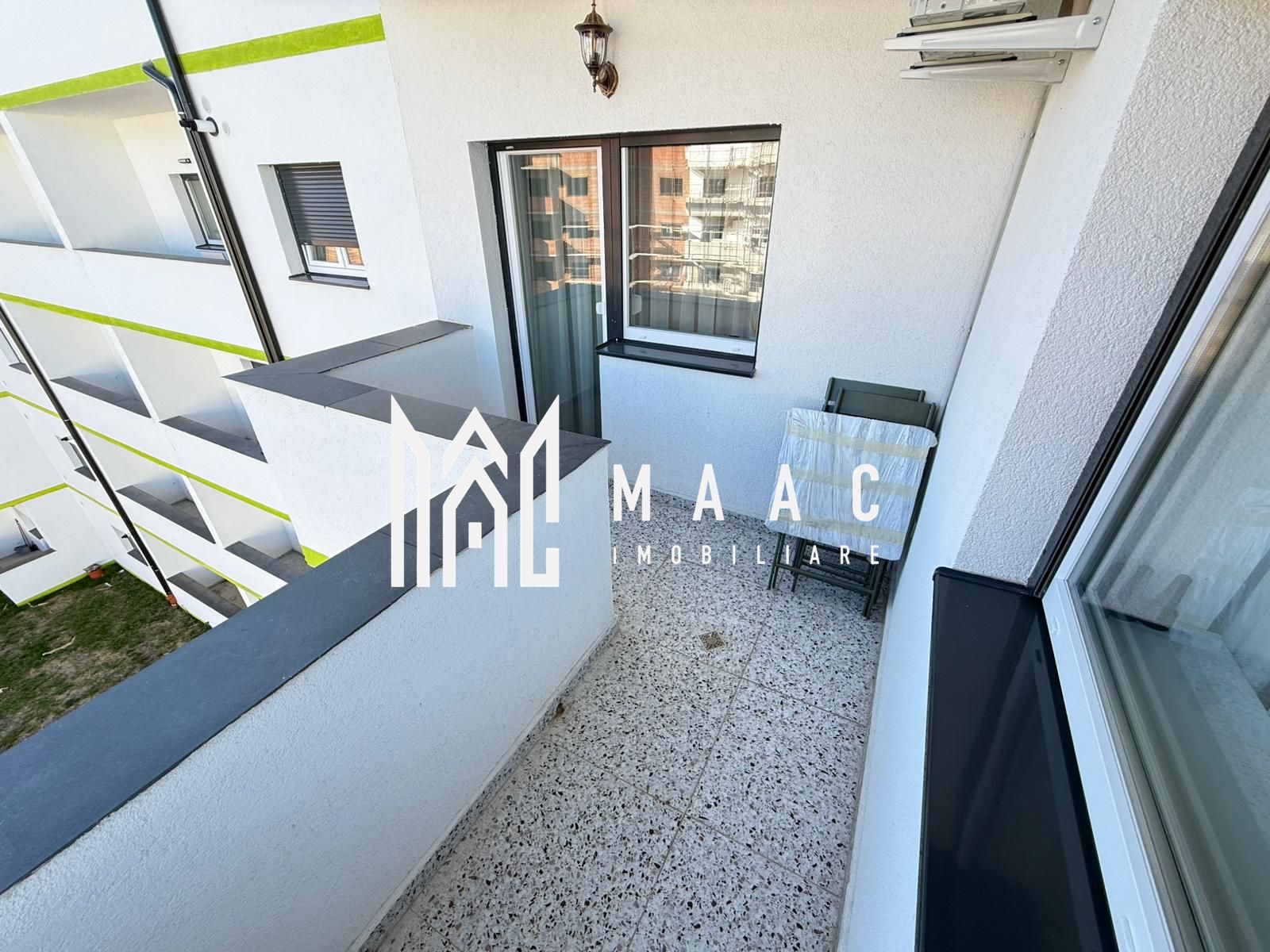Apartament 2 camere nou | Balcon | Decomandat | Deventer — fotografia 11