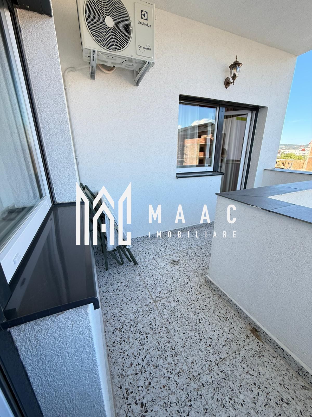 Apartament 2 camere nou | Balcon | Decomandat | Deventer — fotografia 12
