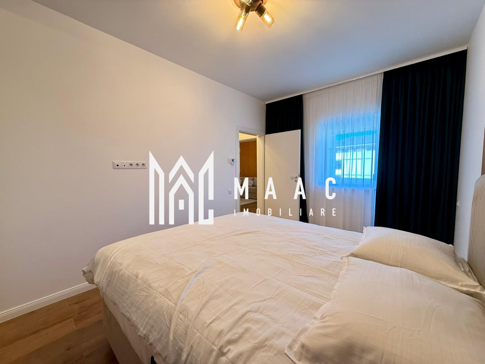 Apartament 2 camere nou | Balcon | Decomandat | Deventer — fotografia 16
