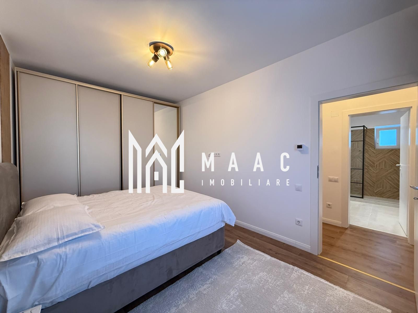 Apartament 2 camere nou | Balcon | Decomandat | Deventer — fotografia 17