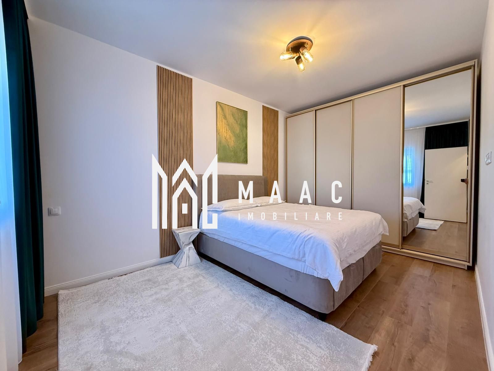 Apartament 2 camere nou | Balcon | Decomandat | Deventer — fotografia 3