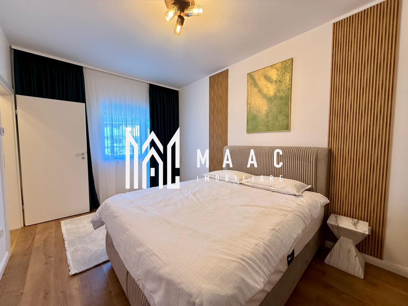Apartament 2 camere nou | Balcon | Decomandat | Deventer — fotografia 4