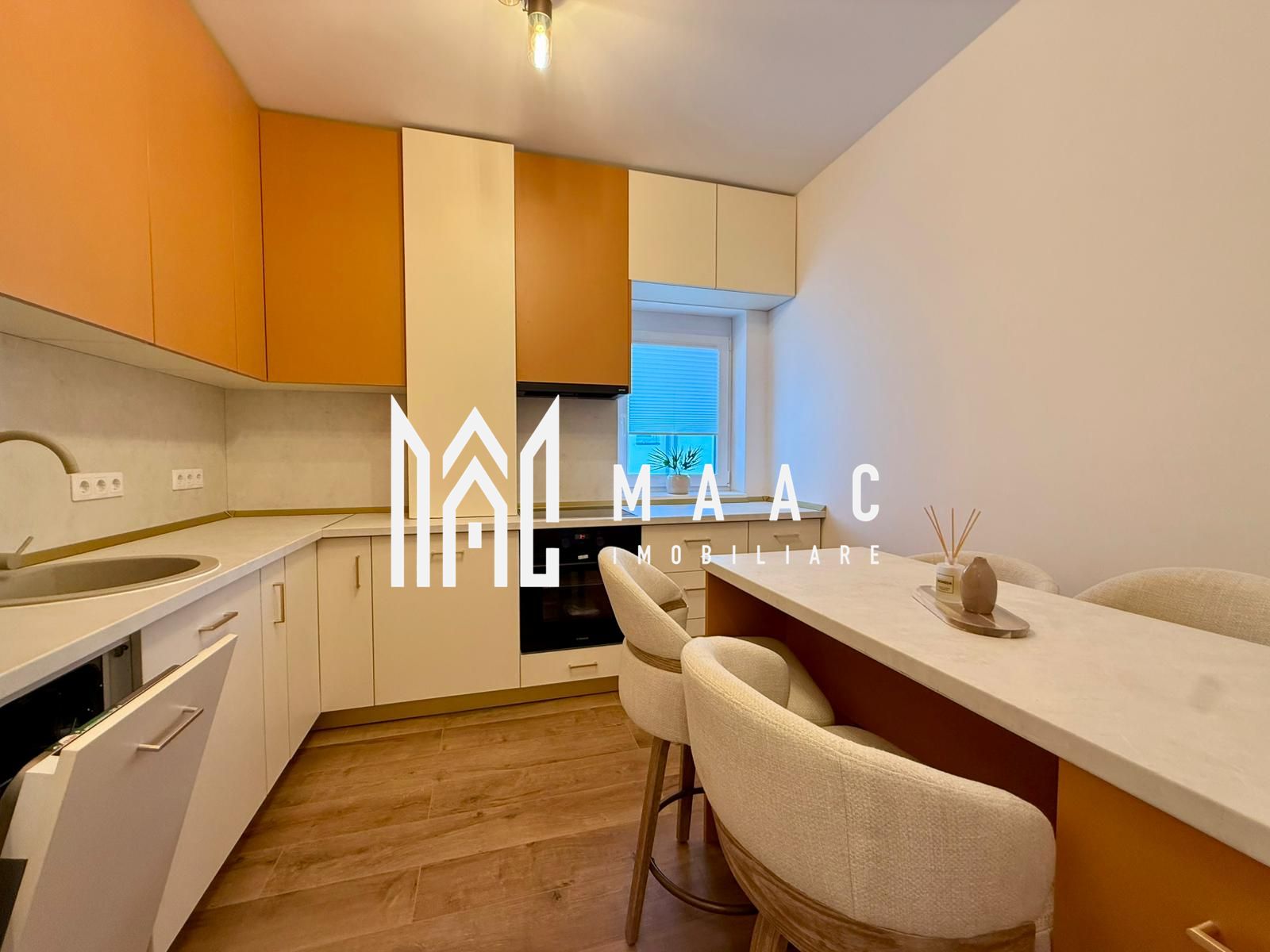 Apartament 2 camere nou | Balcon | Decomandat | Deventer — fotografia 5