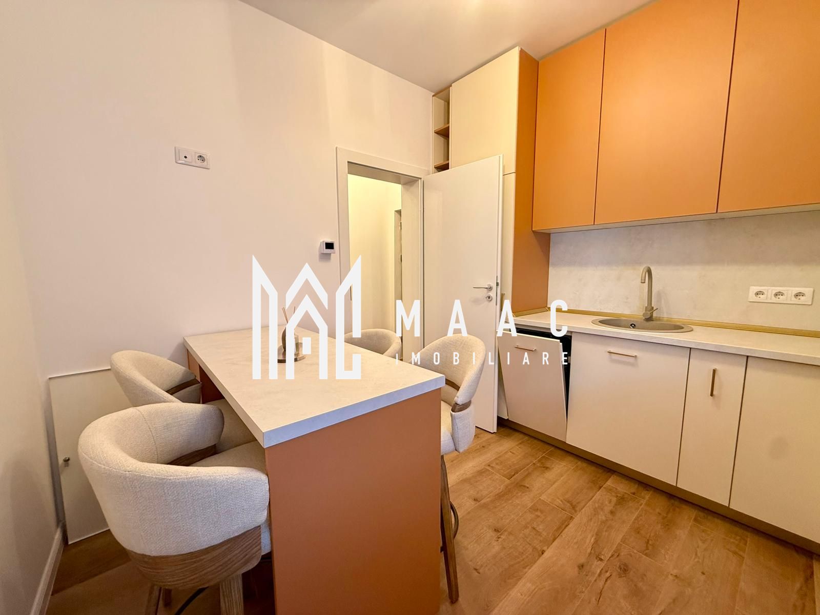 Apartament 2 camere nou | Balcon | Decomandat | Deventer — fotografia 6