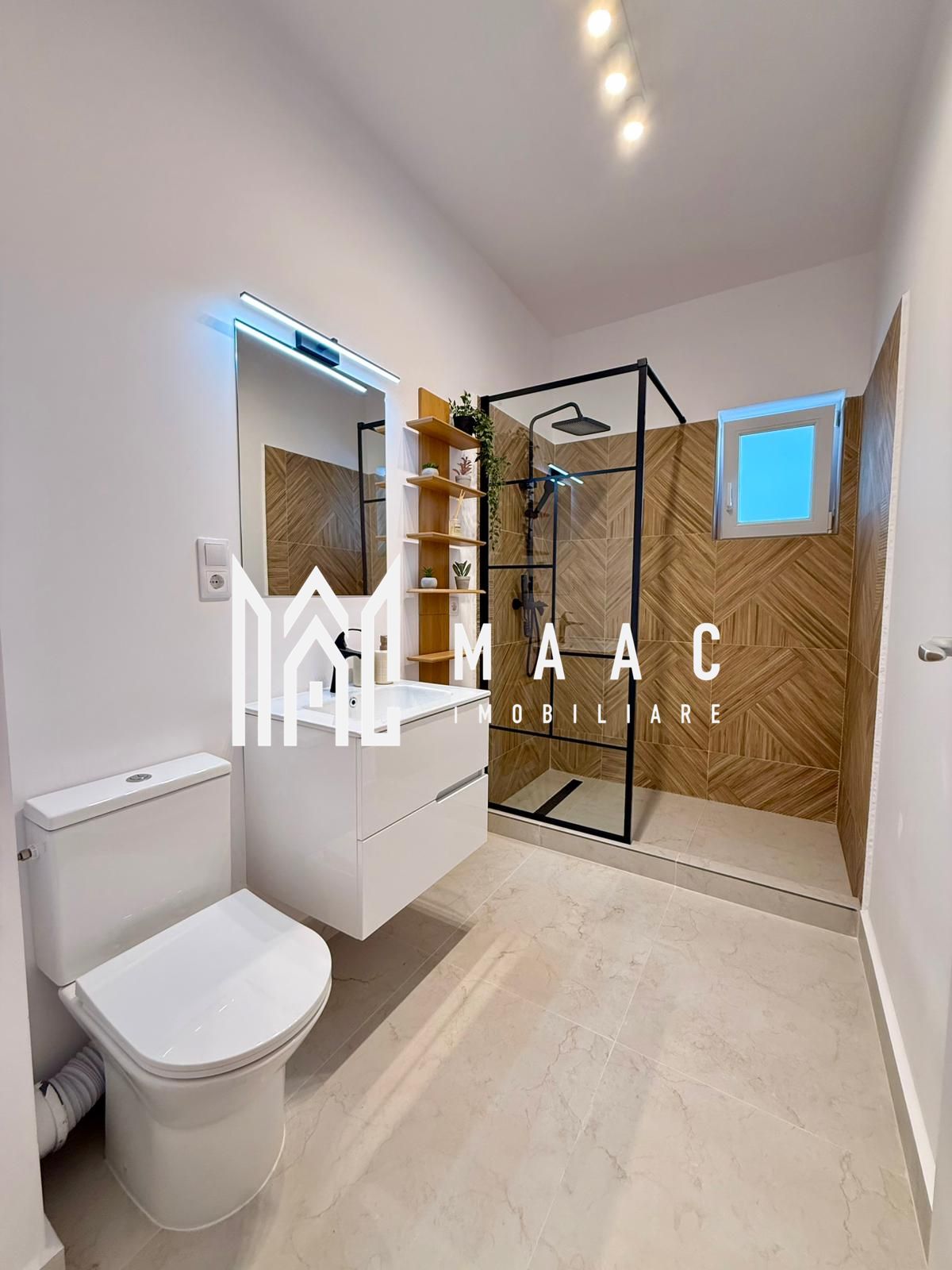 Apartament 2 camere nou | Balcon | Decomandat | Deventer — fotografia 7