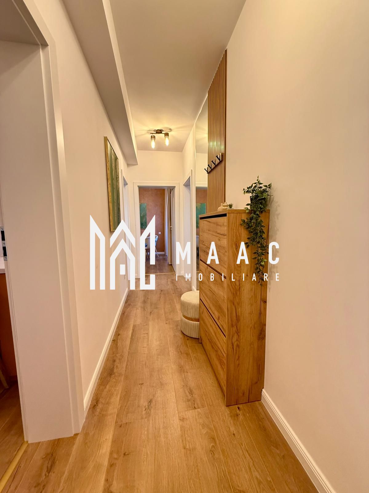 Apartament 2 camere nou | Balcon | Decomandat | Deventer — fotografia 9