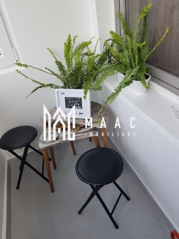 Apartament 2 camere de vânzare | Râmnicu Vâlcea | 1 Mai | 47 mp — fotografia 3