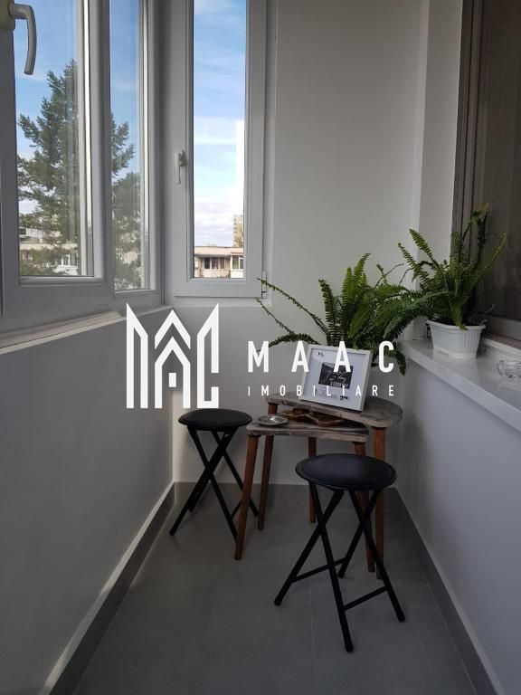 Apartament 2 camere de vânzare | Râmnicu Vâlcea | 1 Mai | 47 mp — fotografia 6