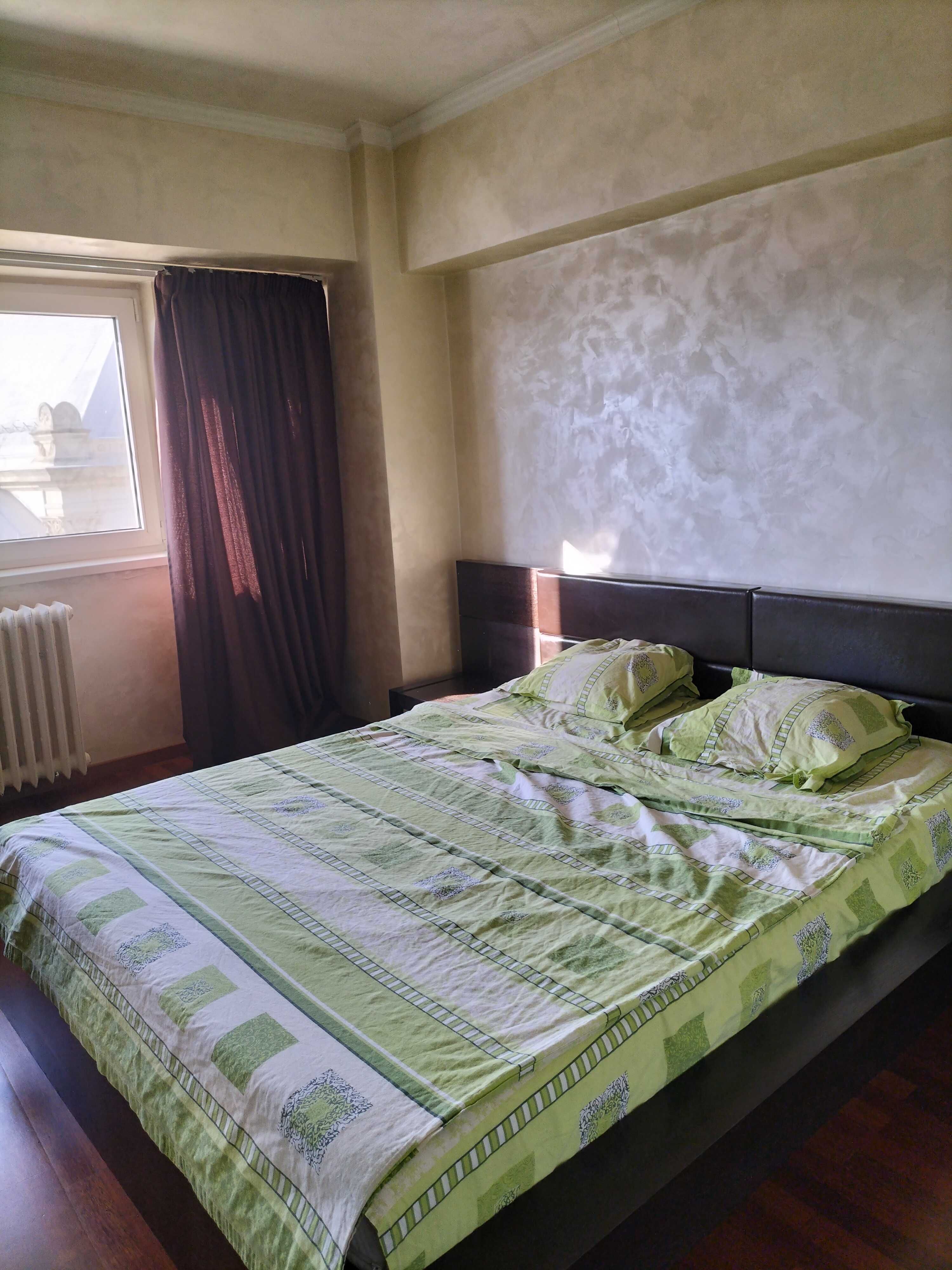 BRASADAS închiriază ap 2 cam et 4 UNIRII. — fotografia 5