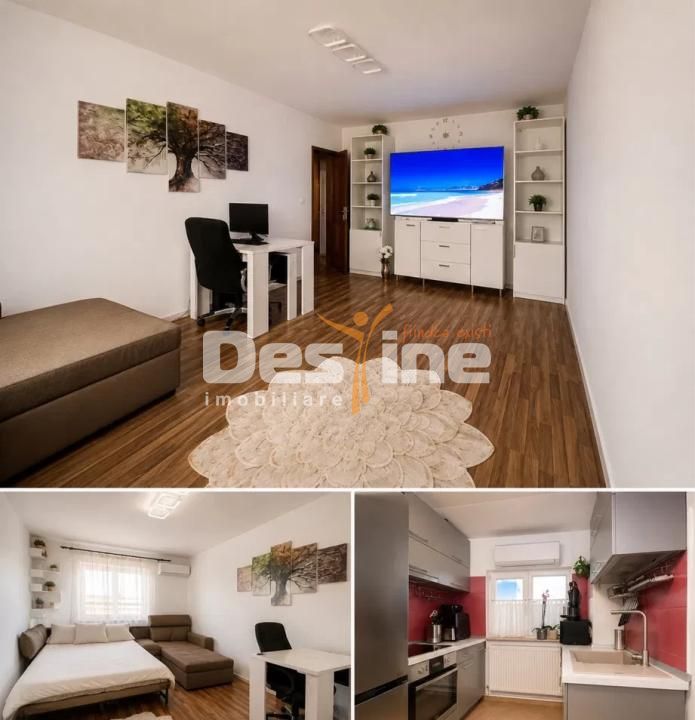 Apartament 3 camere decomandat – Zona Soarelui, Str. Orion, Timișoara — fotografia 4