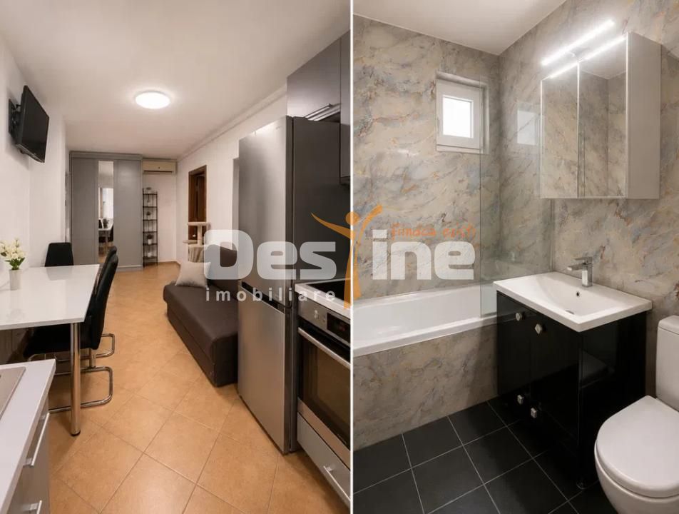 Apartament 3 camere decomandat – Zona Soarelui, Str. Orion, Timișoara — fotografia 5