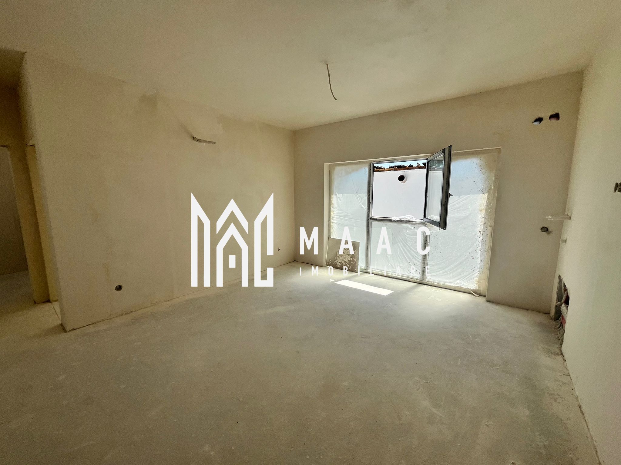Apartament 3 camere | 56 MPU | Balcon | 2 Locuri de Parcare | Turnisor — fotografia 6