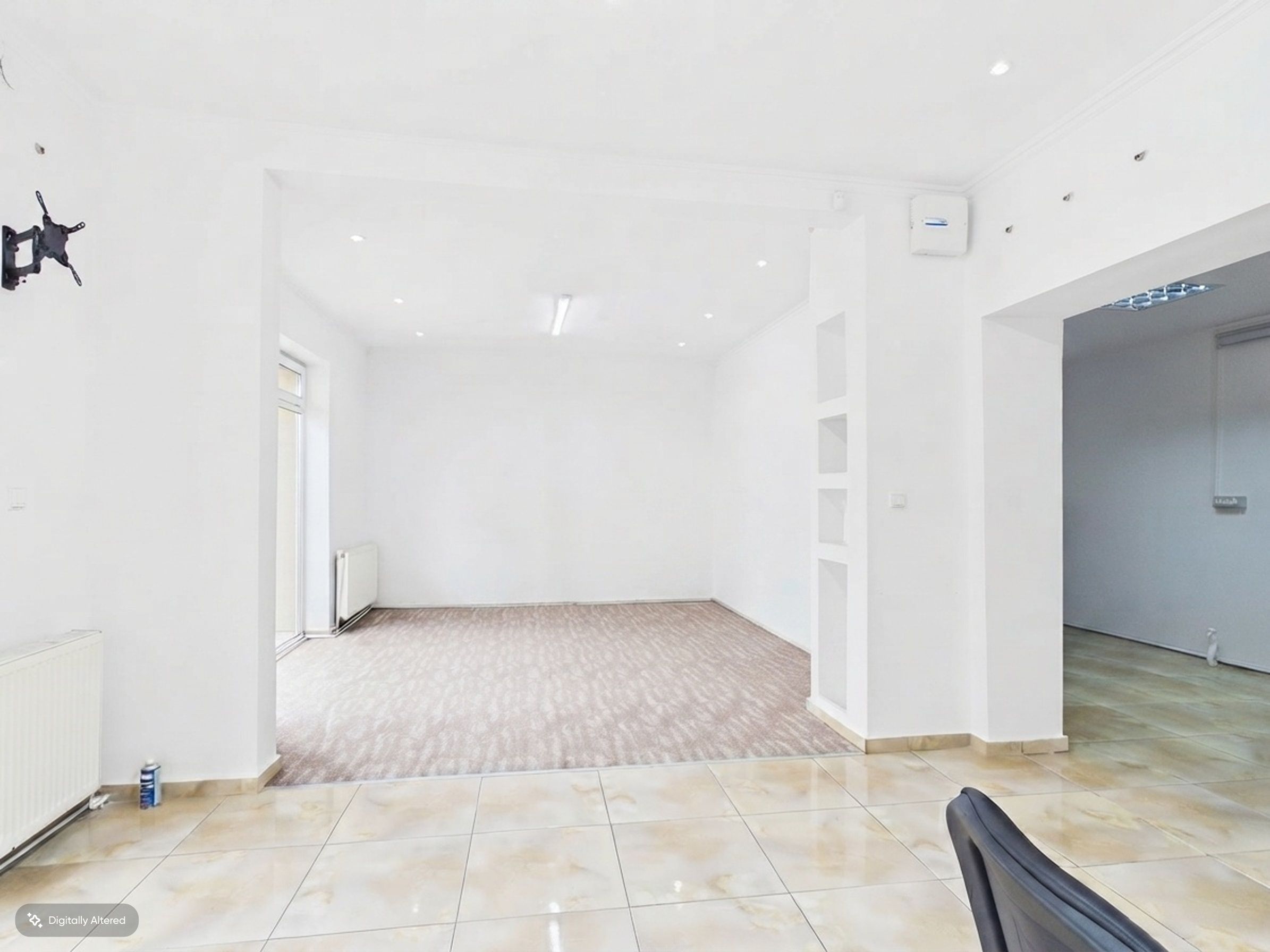 Spațiu Comercial 48 mp | Zona Stadion Oradea — fotografia 4