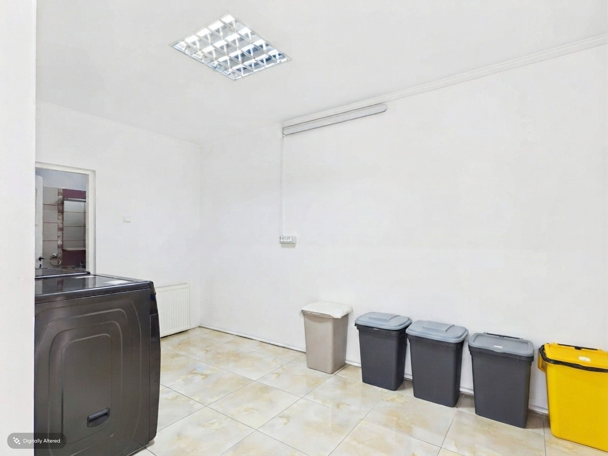 Spațiu Comercial 48 mp | Zona Stadion Oradea — fotografia 6