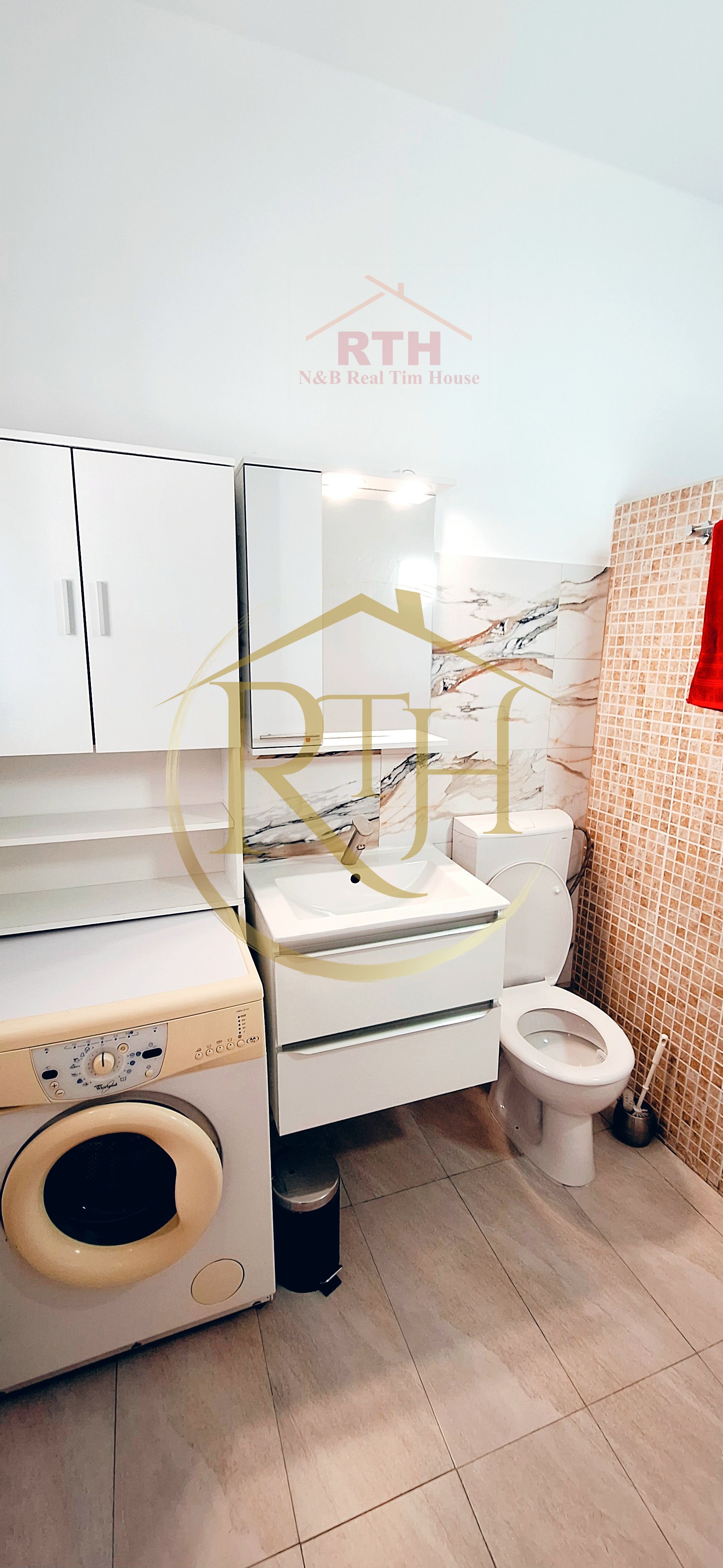 Apartament cu 1 cameră și terasă proprie de închiriat – Cheltuieli incluse — fotografia 16