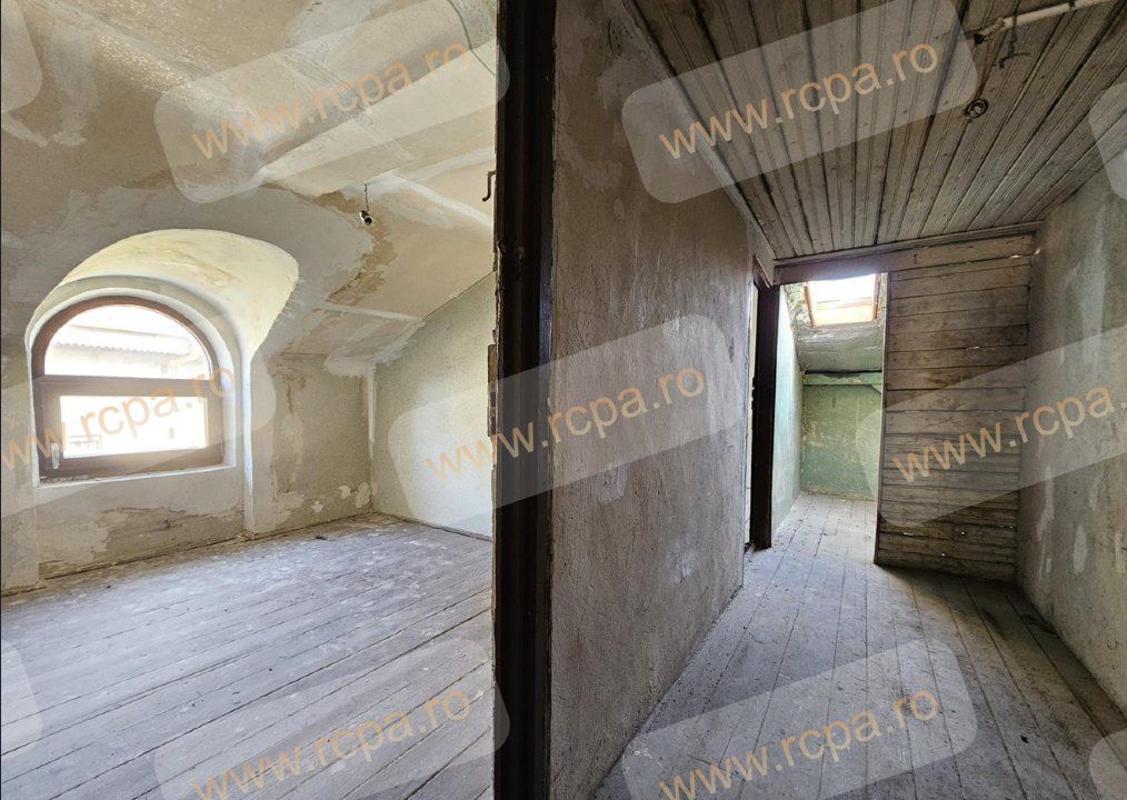 Direct Proprietar: Apartament in vila, Dorobanţi - Capitale — fotografia 5