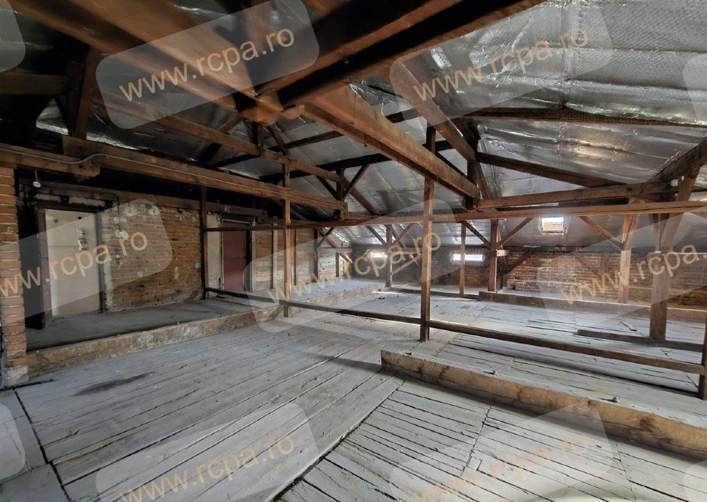 Direct Proprietar: Apartament in vila, Dorobanţi - Capitale — fotografia 6