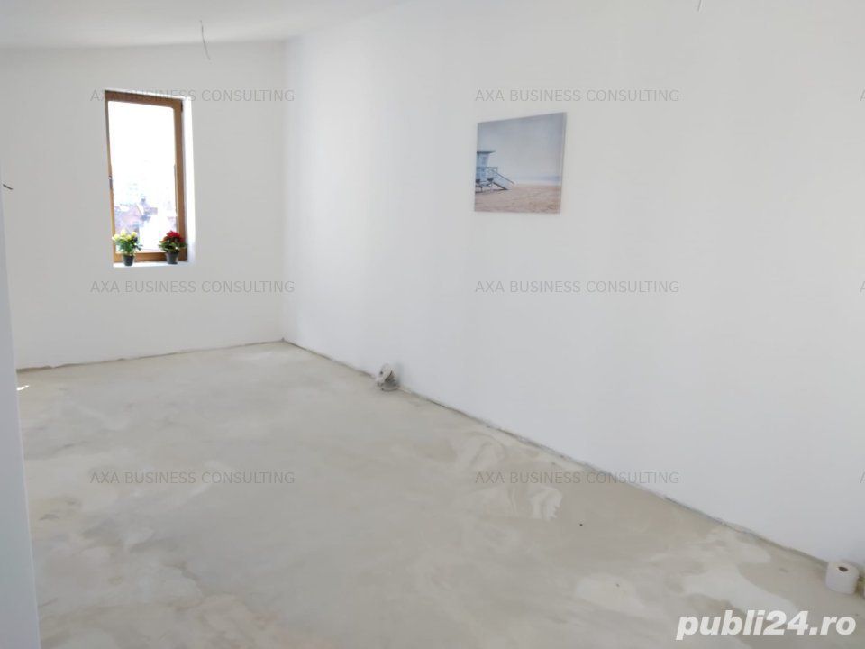 Dacia-Eminescu-Penthouse cu vedere panoramica — fotografia 4