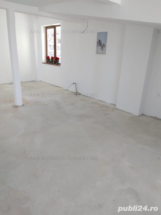 Dacia-Eminescu-Penthouse cu vedere panoramica — fotografia 5