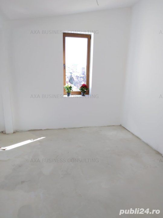 Dacia-Eminescu-Penthouse cu vedere panoramica — fotografia 6