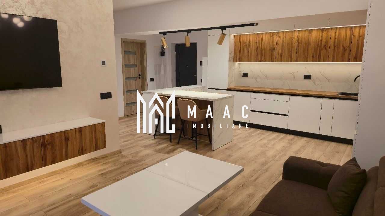 Apartament 2 camere I 65 mpu I Parter I Parcare I Evo- Șelimbăr — fotografia 3