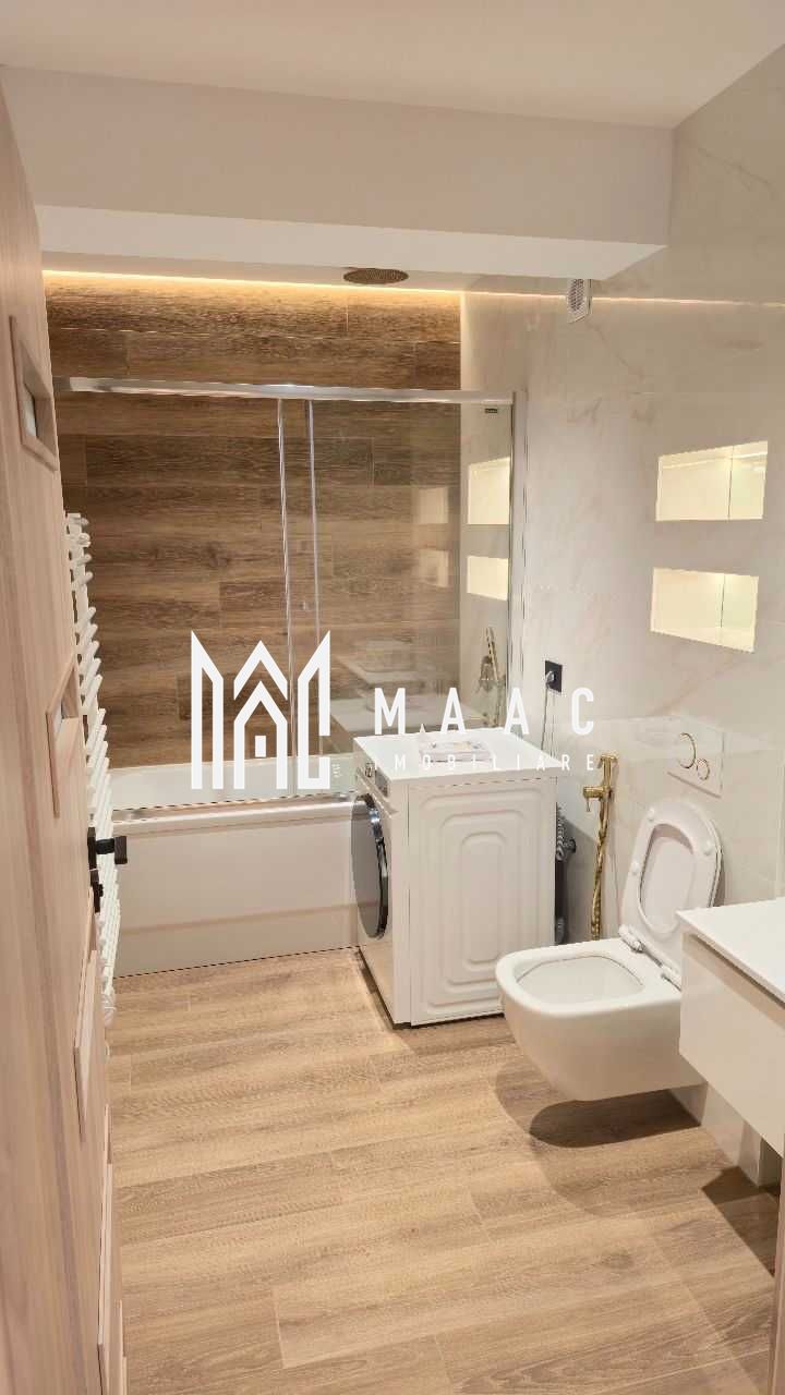 Apartament 2 camere I 65 mpu I Parter I Parcare I Evo- Șelimbăr — fotografia 4