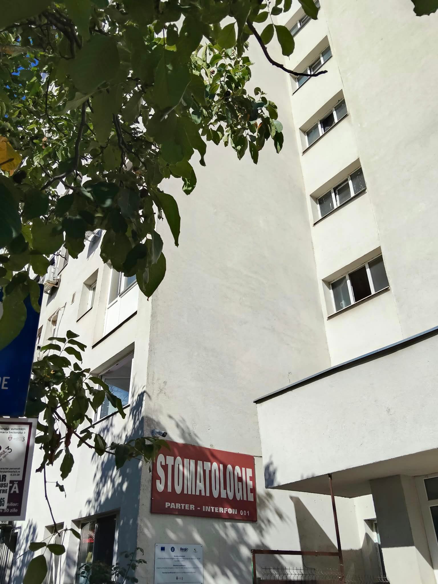 Garsoniera zona Parc IOR - str. Constantin Brancusi — fotografia 16