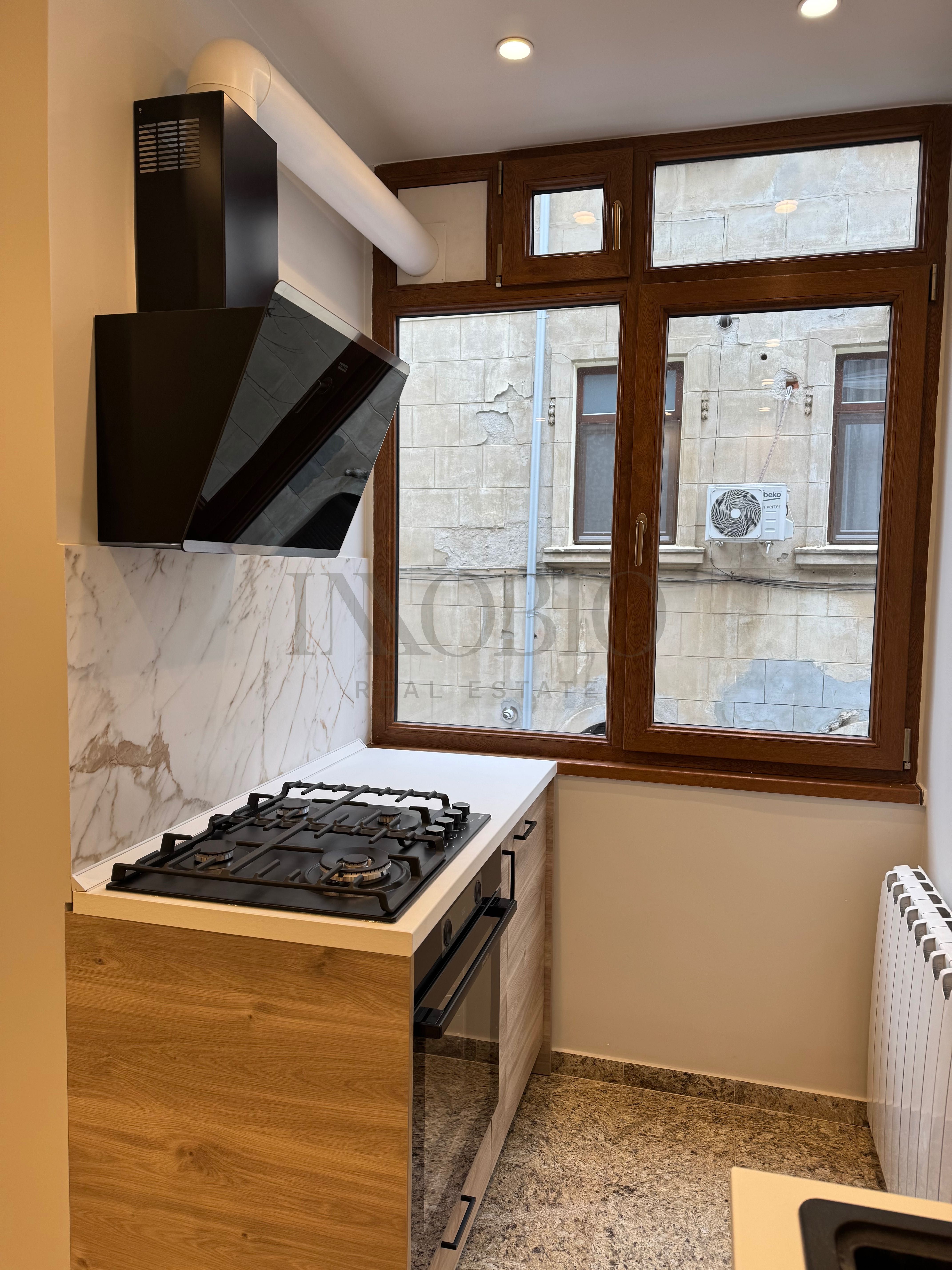 Apartament premium cu 3 camere de închiriat în zona Capitale — fotografia 6