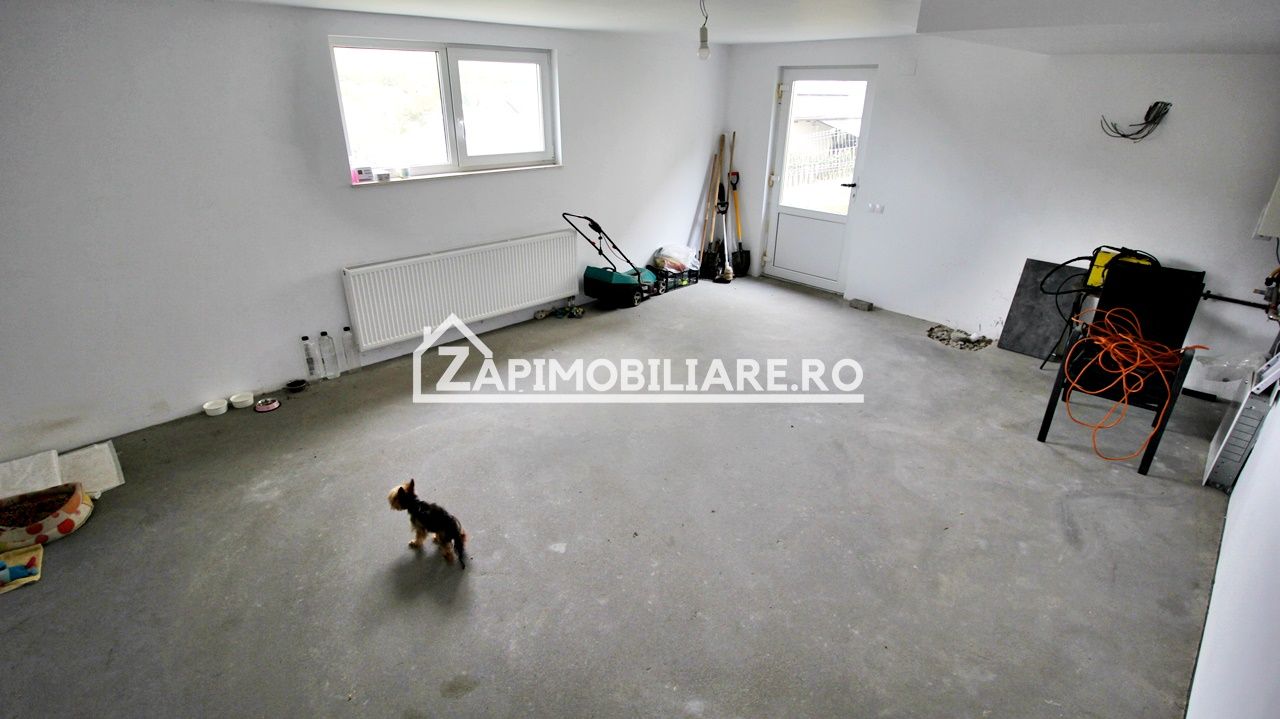 Casă la cheie D-P. mobilată si utilată teren 600 mp — fotografia 10