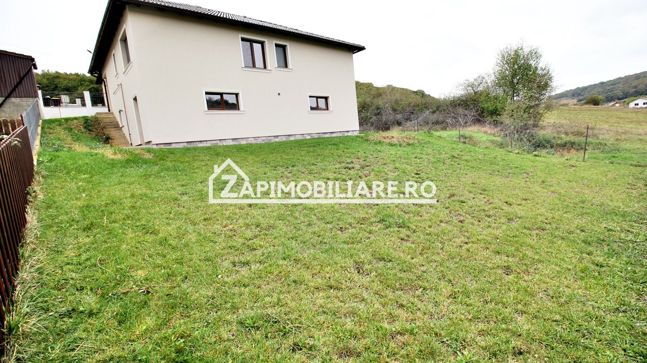 Casă la cheie D-P. mobilată si utilată teren 600 mp — fotografia 4