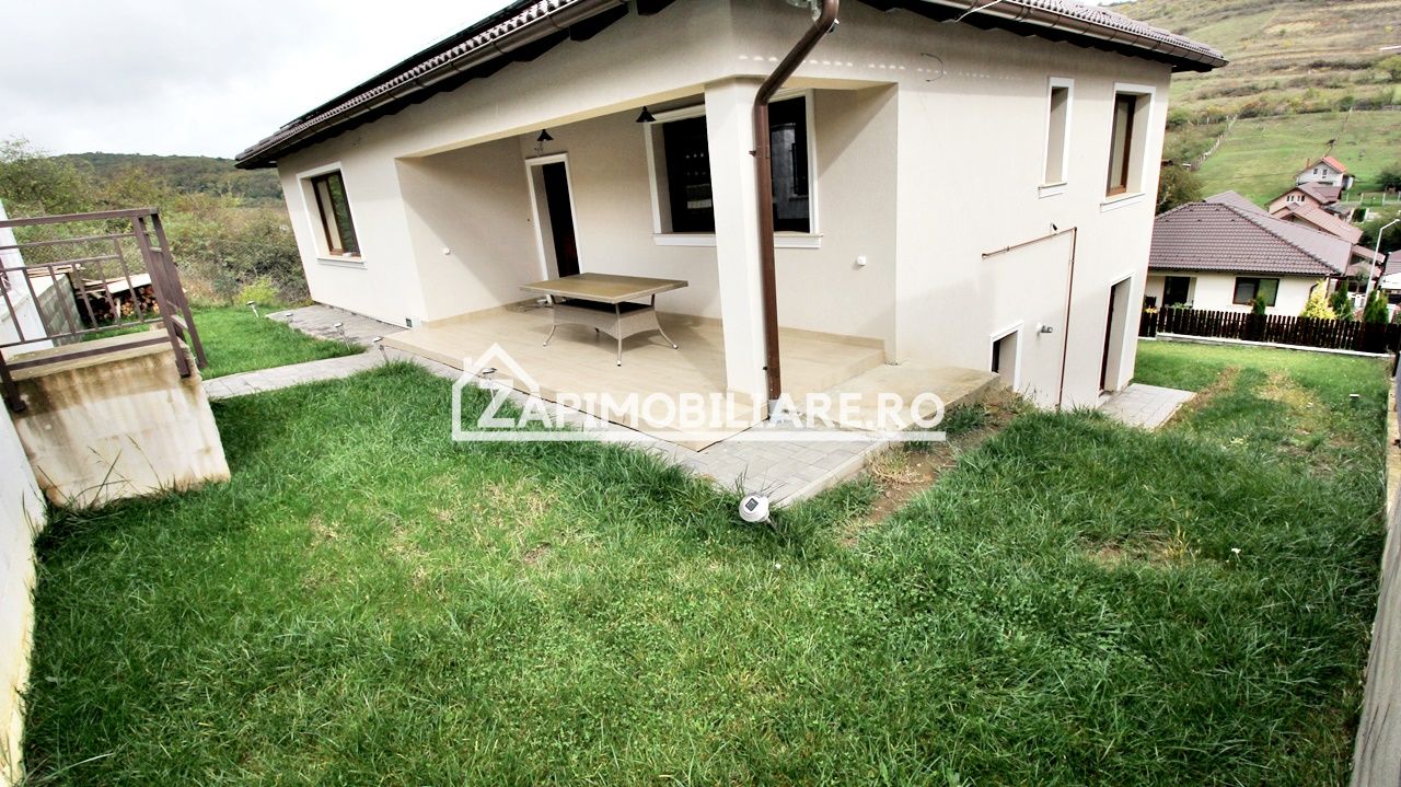 Casă la cheie D-P. mobilată si utilată teren 600 mp — fotografia 5