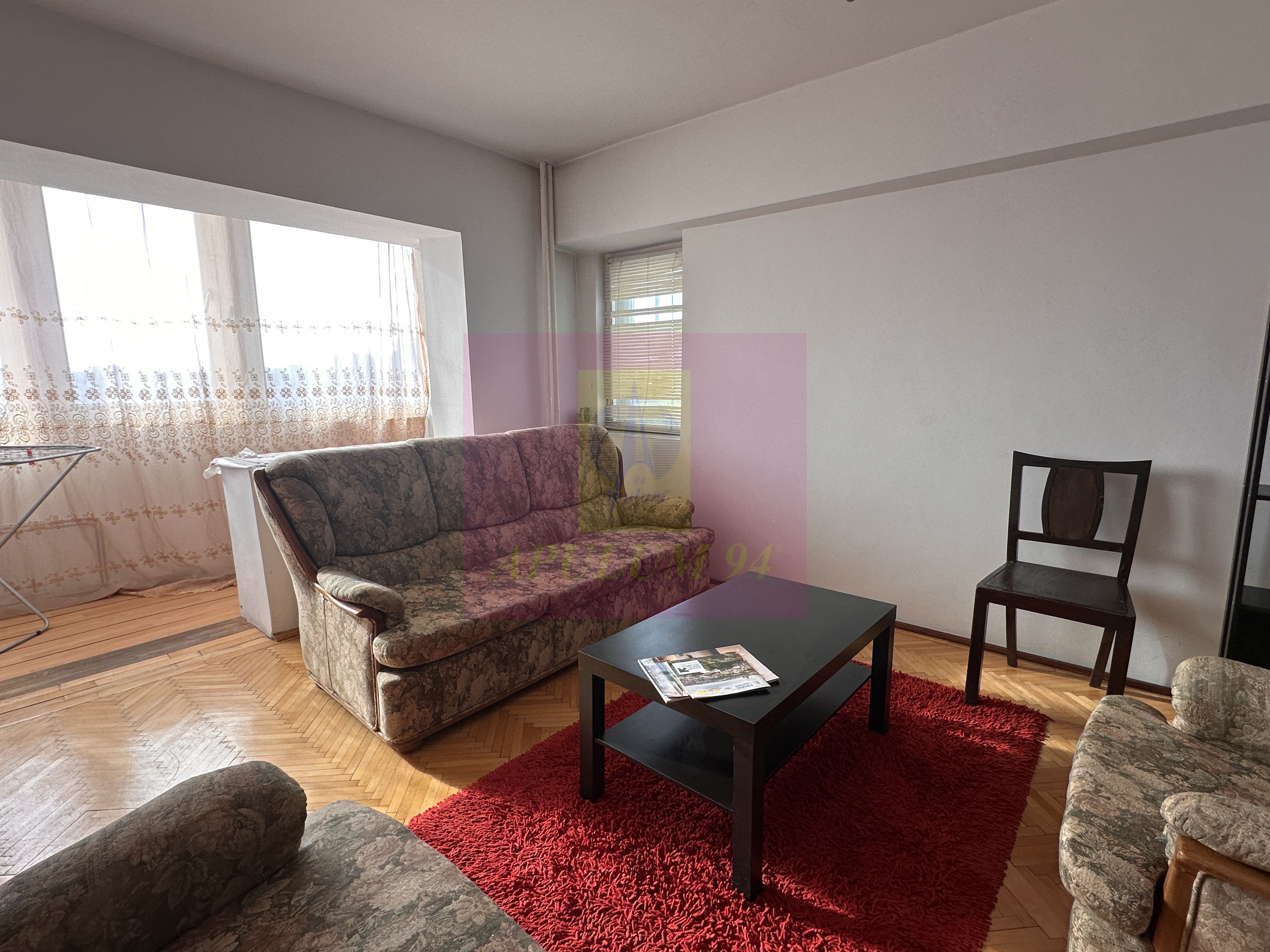 Apartament 2 camere Bulevardul Unirii-Union Plaza — fotografia 3