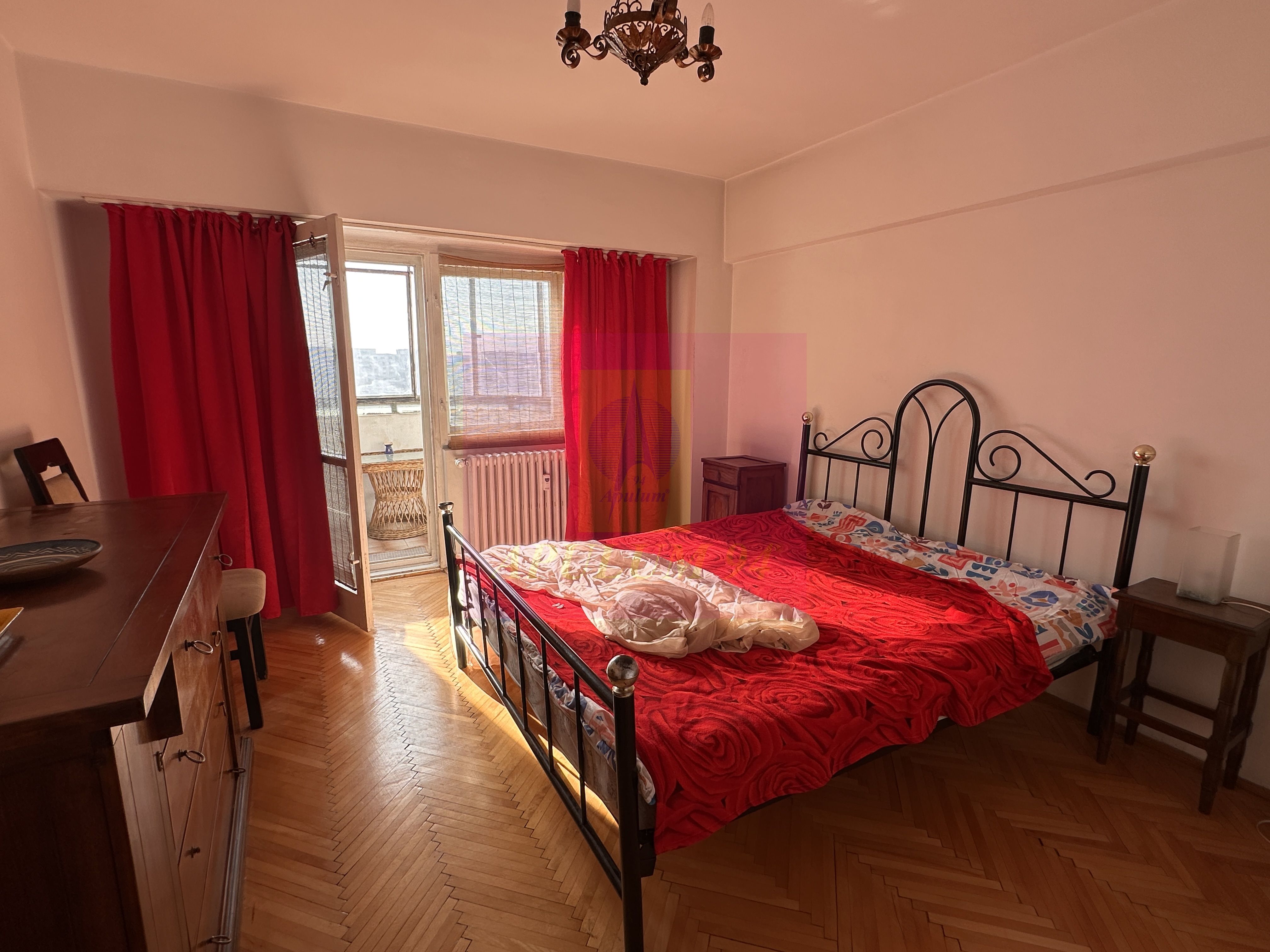 Apartament 2 camere Bulevardul Unirii-Union Plaza — fotografia 6