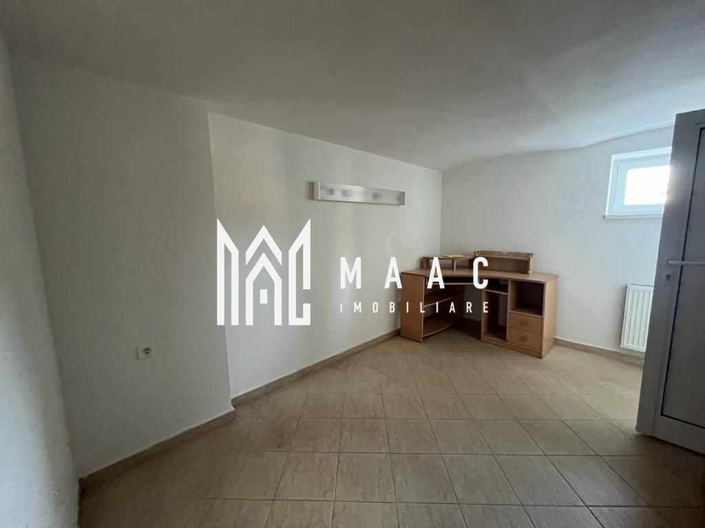 Cladire birouri 8 camere ITeren 470 mp I Parcare I Sub Arini — fotografia 4
