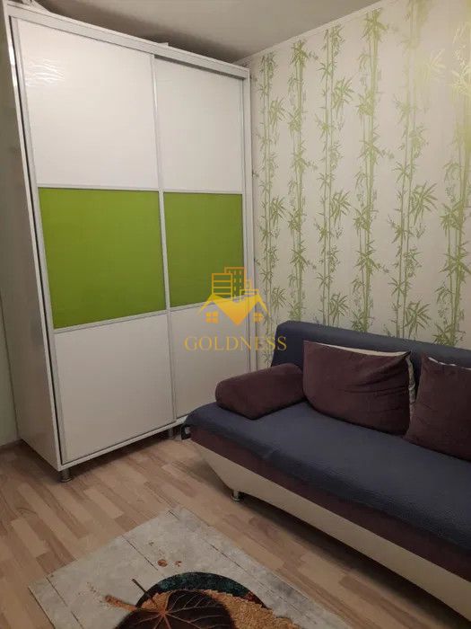 2 camere decomandate, modern, Grigorescu, zona Donath, Profi — fotografia 3