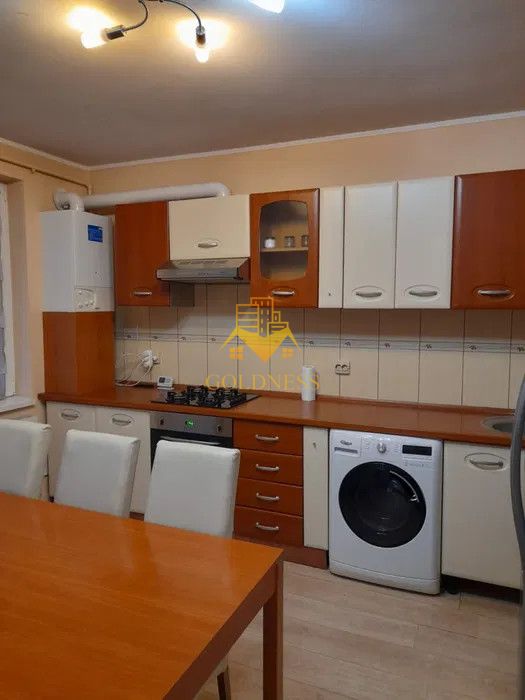 2 camere decomandate, modern, Grigorescu, zona Donath, Profi — fotografia 4