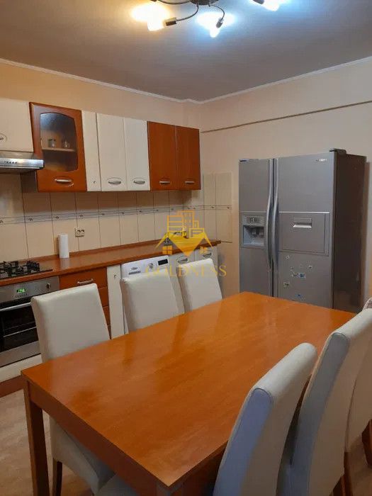 2 camere decomandate, modern, Grigorescu, zona Donath, Profi — fotografia 5
