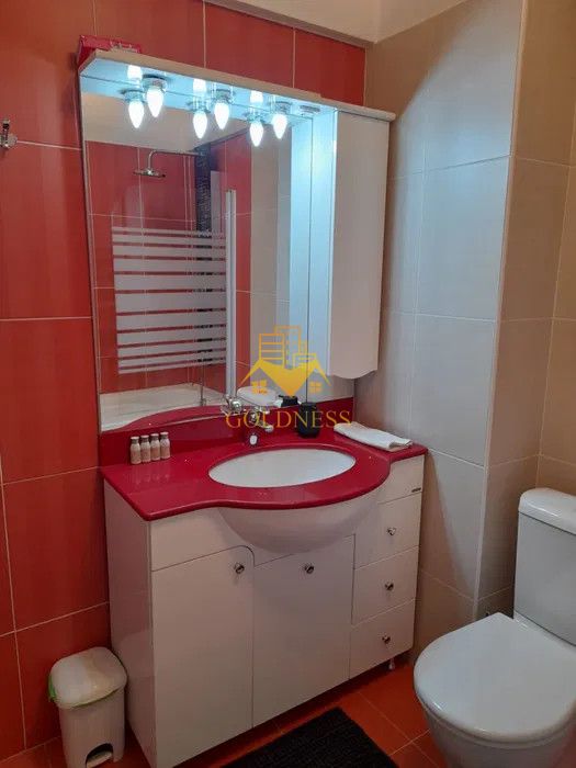 2 camere decomandate, modern, Grigorescu, zona Donath, Profi — fotografia 6