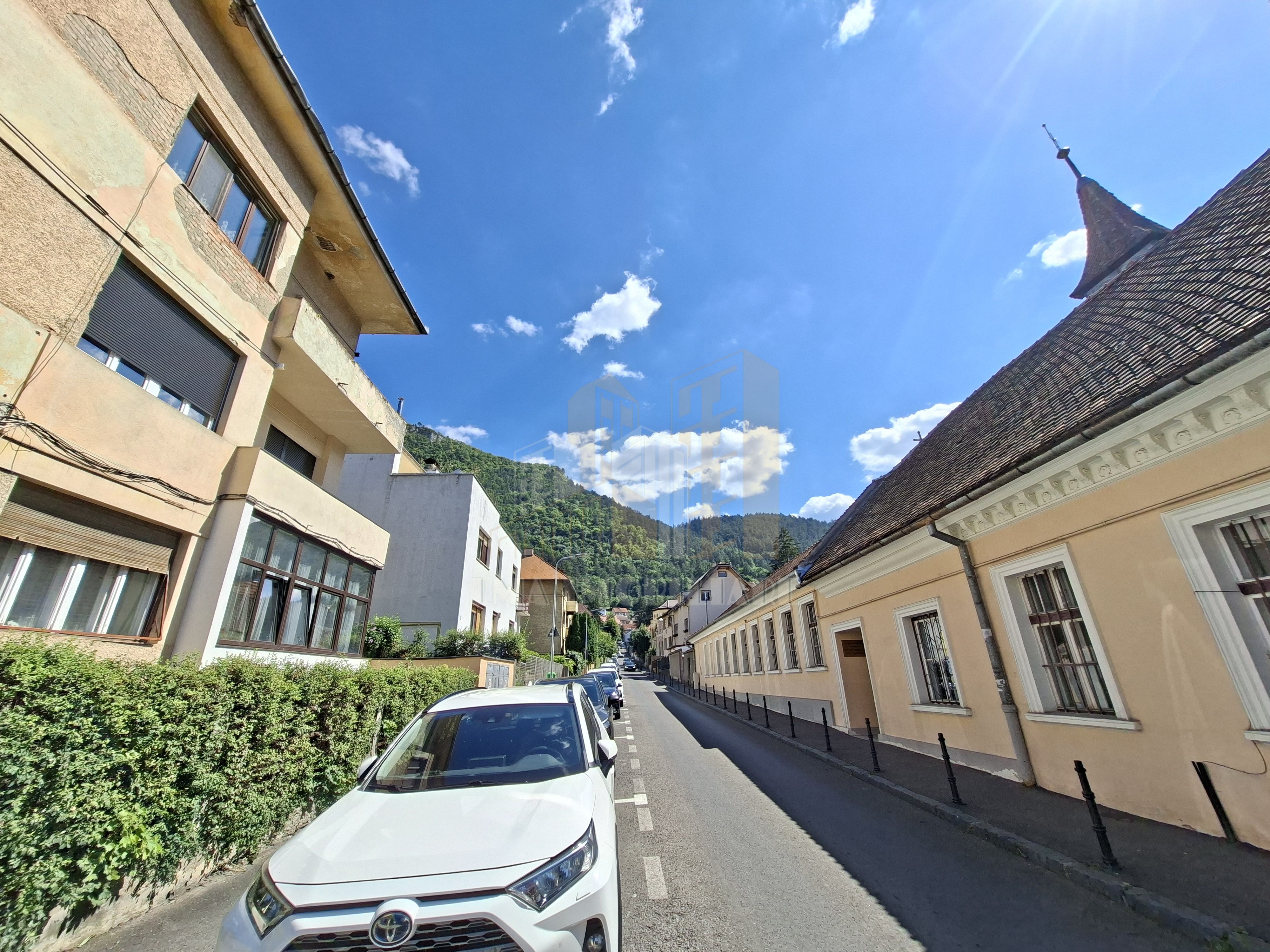 Apartament 3 camere Poarta Schei Brasov — fotografia 15