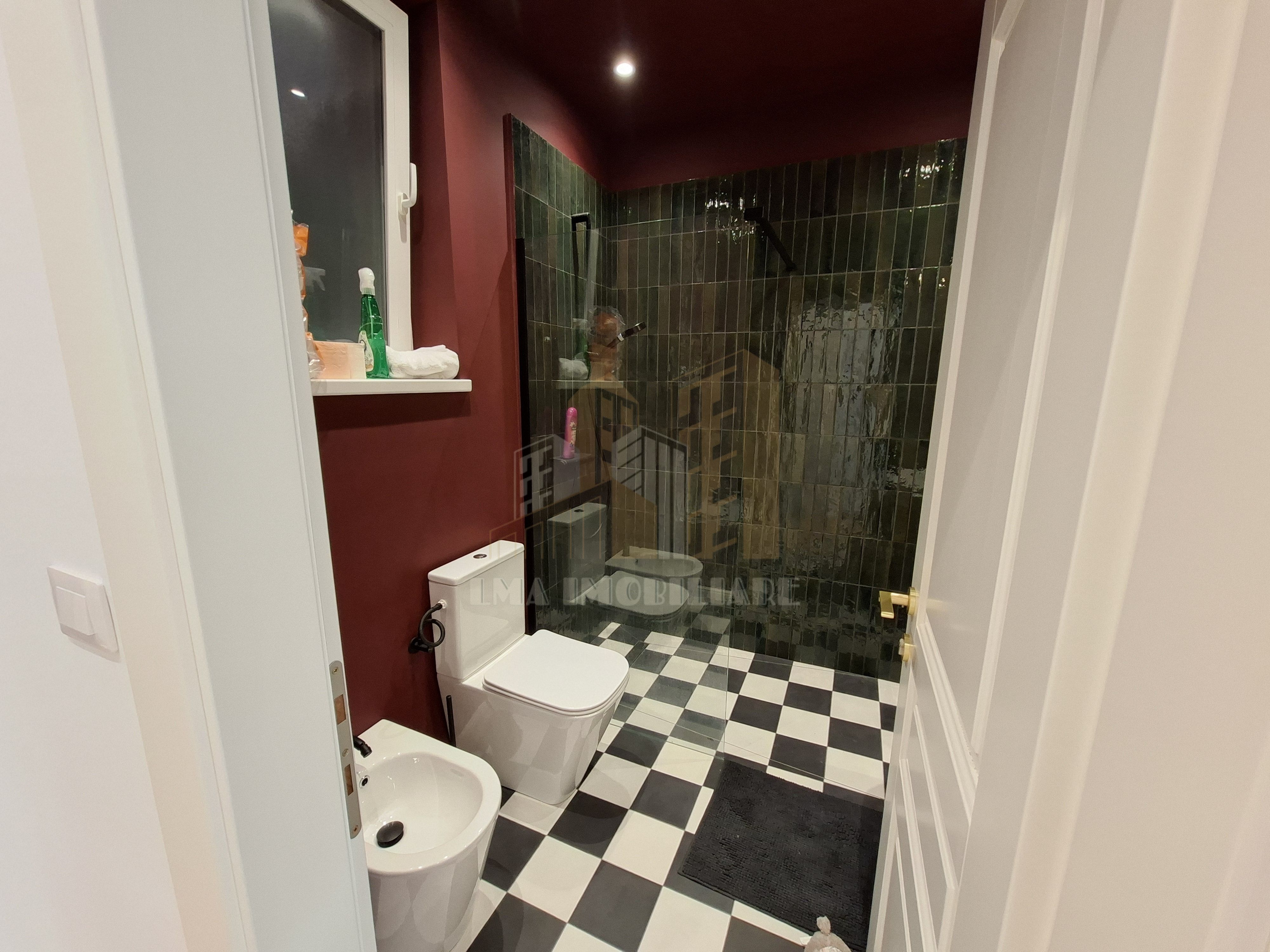 Apartament 3 camere Poarta Schei Brasov — fotografia 7