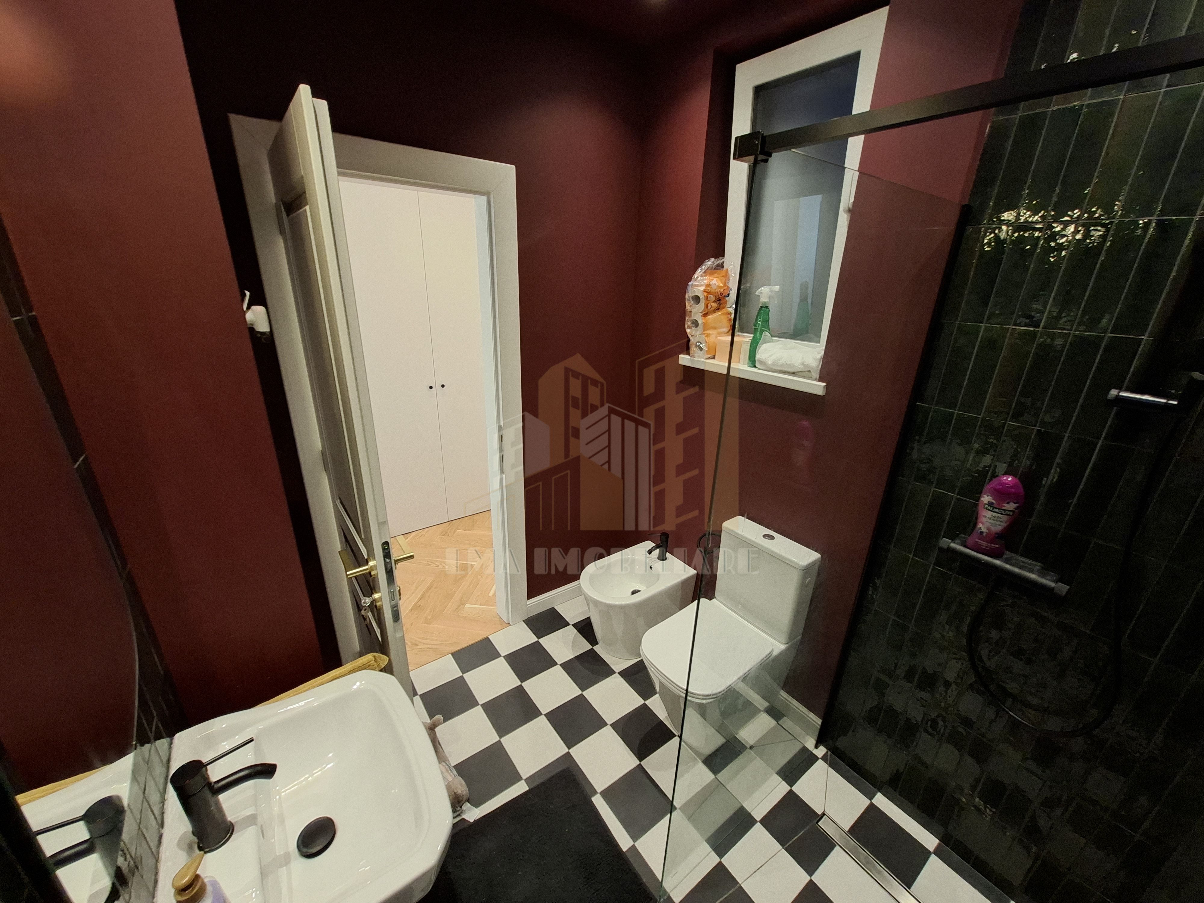Apartament 3 camere Poarta Schei Brasov — fotografia 8