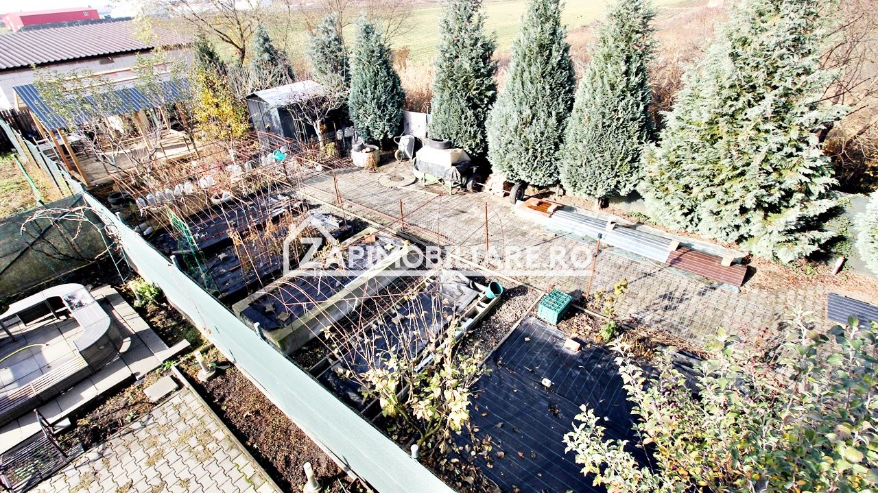 Casa 5 came,245mp,509mp teren,Sangeorgiu de Mures,0%comision — fotografia 14