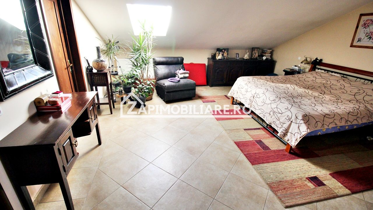 Casa 5 came,245mp,509mp teren,Sangeorgiu de Mures,0%comision — fotografia 16