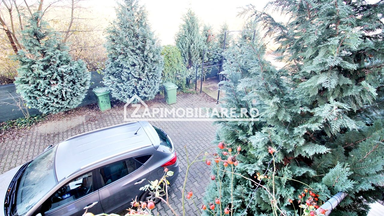 Casa 5 came,245mp,509mp teren,Sangeorgiu de Mures,0%comision — fotografia 18